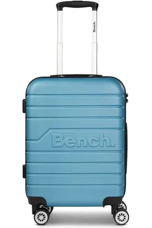 Bench Seattle S 55 Cm – 4-rad-schrankwagen für Herren - One Size