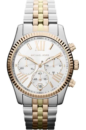 Michael Kors Uhr Mk5735 für Damen - One Size