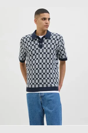 JACK & JONES Poloshirt Poloshirt für Herren - S