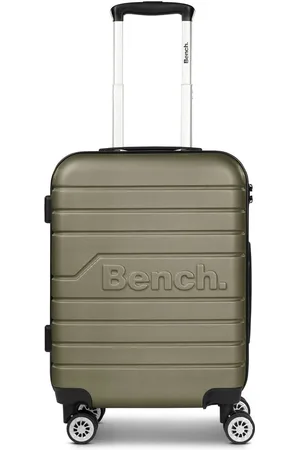 Bench Seattle S 55 Cm – 4-rad-schrankwagen für Herren - One Size