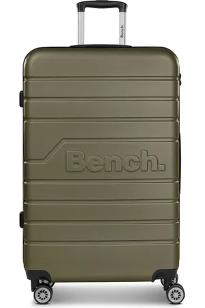 Bench Seattle 4 Tekerlekli Araba L 79 Cm für Herren - One Size
