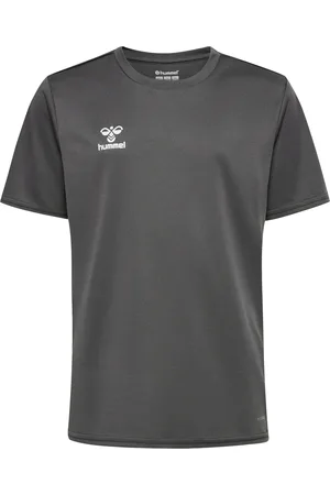 Hummel Hmlessential Jersey S/s Kids - 8 Jahre