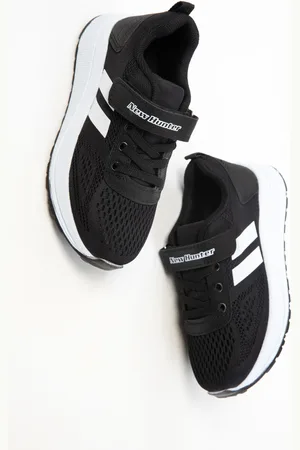 SOHO Weißer Kinder-sneaker - 33