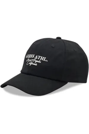Guess Baseballkappe Weiß Erwachsene für Damen - One Size