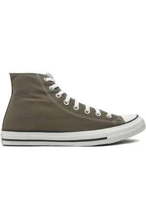 Converse Chuck Taylor All Star Hi Unisex-sneaker – Beige - 43
