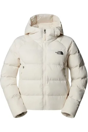 The North Face L Hyalite Gänsedaunenmantel Eu Nf0a3y4rqlı1 für Damen - L