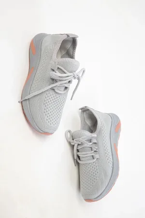 SOHO Ice-powder Kinder Sneaker - 32