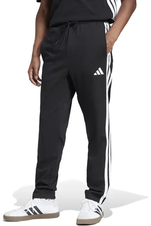 adidas Essentials 3-streifen-single-jersey-jogginghose für Herren - 2XL