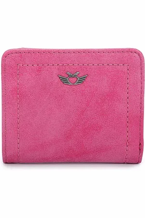 Fritzi aus Preußen Aurelie Vintage Fritzi11 Geldbörse – 11,5 Cm für Damen - One Size