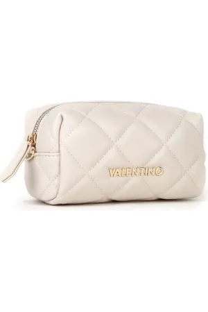 VALENTINO Weiches Kosmetiketui Bequemer Schnitt - One Size