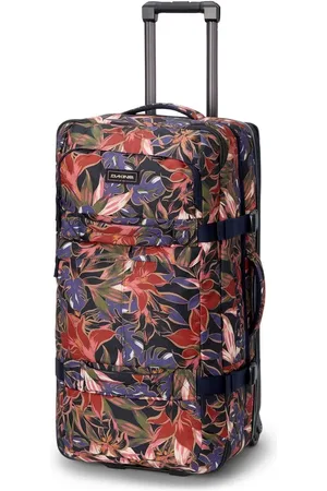 Dakine Split 2 Rollen Reisetasche 76 Cm für Herren - XL