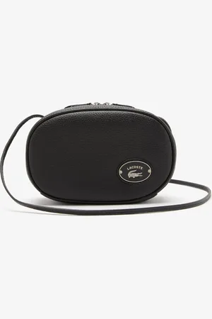Lacoste Noir Umhängetasche /mädchen für Damen - One Size