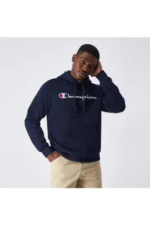 Champion Sweatshirt Mit Kapuze für Herren - XL