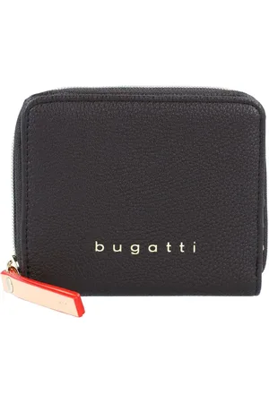 Bugatti Ella Geldbörse 12 Cm für Damen - One Size
