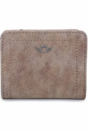 Fritzi aus Preußen Aurelie Vintage Fritzi11 Geldbörse – 11,5 Cm für Damen - One Size
