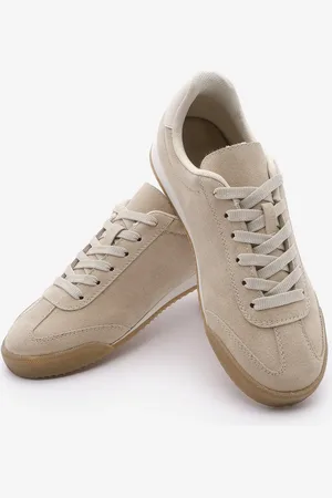 Marjin Wildleder Sneaker Cerile Sneakers für Damen - 37