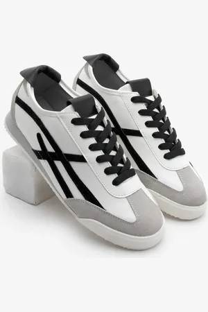 Marjin Sneaker Schnürschuhe Fiyen für Damen - 38