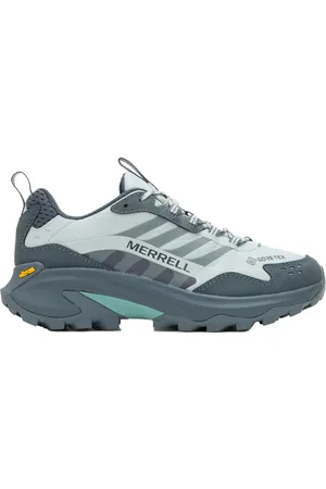 Merrell Speed Remix Gtx – Leichter Und Bequemer Stoff für Damen - 37