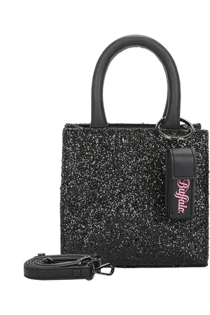 Buffalo Boxy35 Mini Bag Handtasche 18 Cm für Damen - One Size