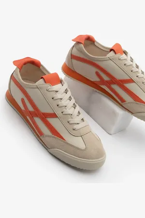 Marjin Sneaker Schnürschuhe, für Damen - 38