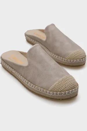 Capone Outfitters Brisa Espadrille für Damen - 38