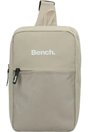Bench Bold Mini Bag Umhängetasche Rfid Schutz 21 Cm für Herren - One Size