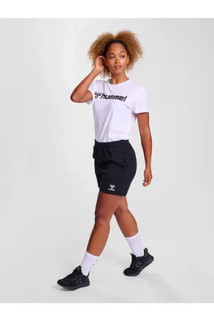 Hummel Hmlgo 2.0 Sweatshorts Woman für Damen - XL