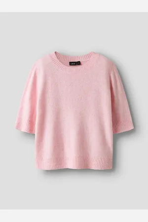 NAME IT Strickpullover Regular Fit für Damen - 146-152
