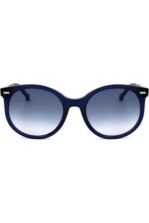 Carolina Herrera Cah Sun Ch0046s Woi 56 21 145 für Damen - One Size