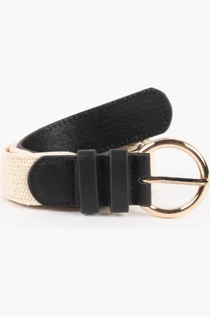 DeFacto Stroh-daily-gürtel C2965axns für Damen - 95