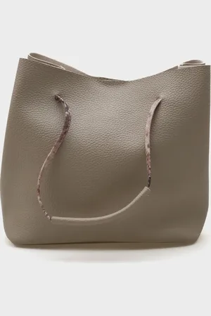 Capone Outfitters Merida, Umhängetasche für Damen - One Size