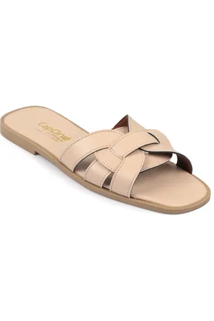 Capone Outfitters Lauren Hausschuhe für Damen - 38