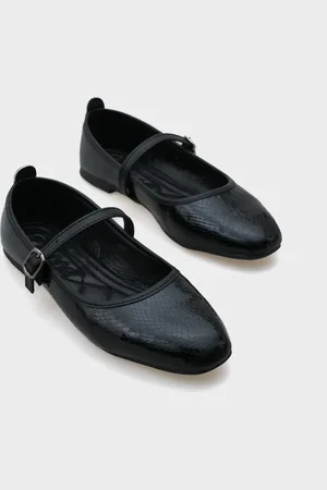 Capone Outfitters Hanna Trend Ballerinas für Damen - 38