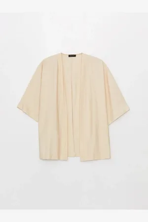 LC Waikiki 0 Kimono&kaftan für Damen - 36