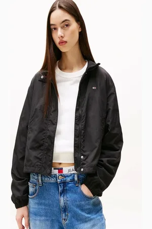 Tommy Hilfiger Tjw Essential Mantel – Erweiterte Version für Damen - L