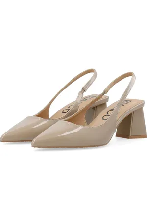Bianco Pumps Biamaralyn - 36