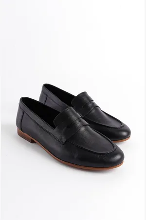 Capone Outfitters Calla Loafer Aus Echtem Leder für Damen - 39