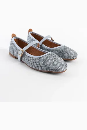 Capone Outfitters Hanna Trend Ballerinas für Damen - 40