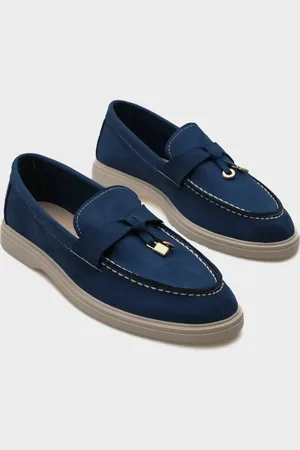 Capone Outfitters Calypso Loafer Lnp für Damen - 38