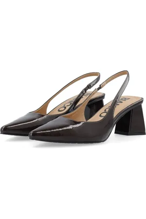 Bianco Pumps Biamaralyn - 37