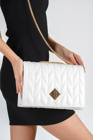 Capone Outfitters Leeds Tasche für Damen - One Size