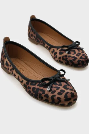 Capone Outfitters Hana Trend Ballerinas für Damen - 40