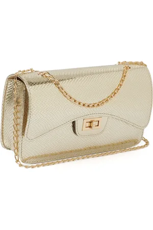 Capone Outfitters Parma Women Umhängetasche für Damen - One Size