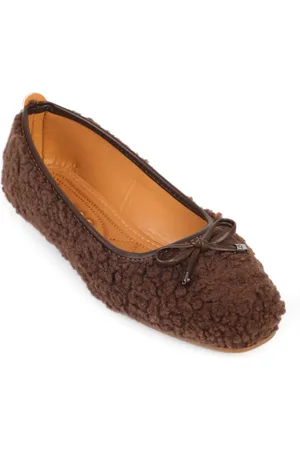 Capone Outfitters Hana Trend Ballerinas – Stilvoll Und Bequem für Damen - 40