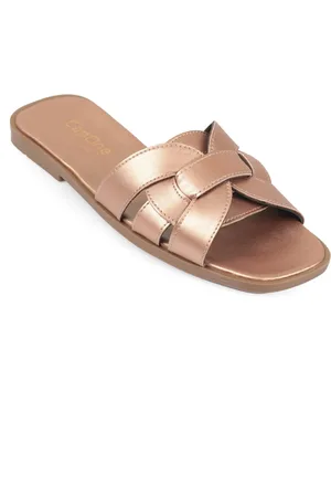 Capone Outfitters Lauren Hausschuhe für Damen - 38
