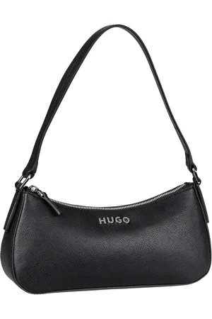HUGO BOSS Handtasche Chris Small Hobo R.n. für Damen - One Size