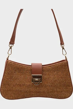 Capone Outfitters Terran Tasche für Damen - One Size