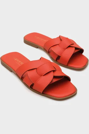 Capone Outfitters Lauren Hausschuhe für Damen - 40