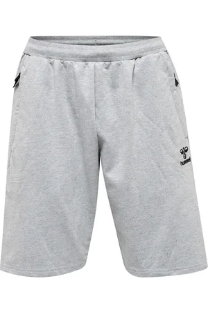 Hummel Hmlmove Grid Baumwollshorts für Herren - 2XL
