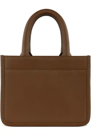Bugatti Daphne Handtasche Leder 19 Cm für Damen - One Size